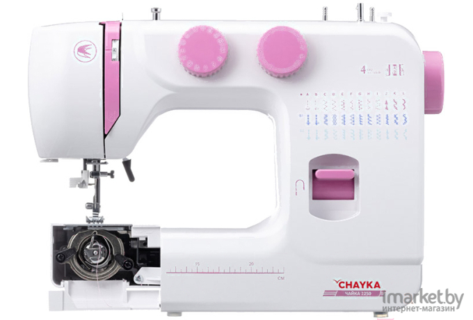 Швейная машина Chayka 2250