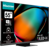 Телевизор Hisense 75U8KQ