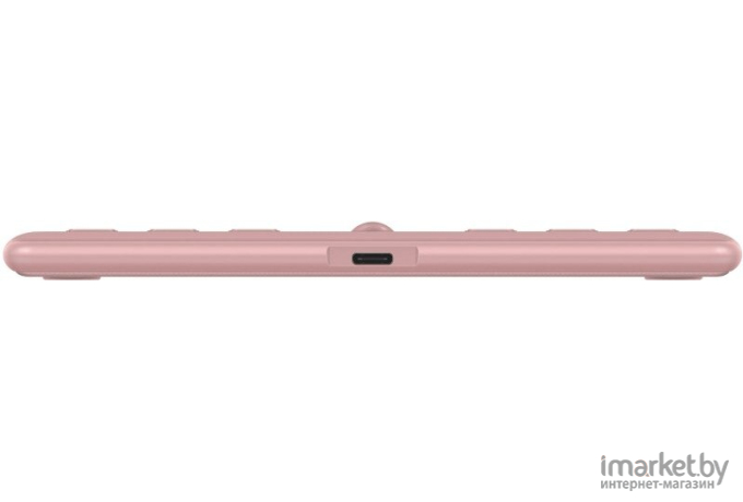 Графический планшет Huion Inspiroy 2 S H641P Pink