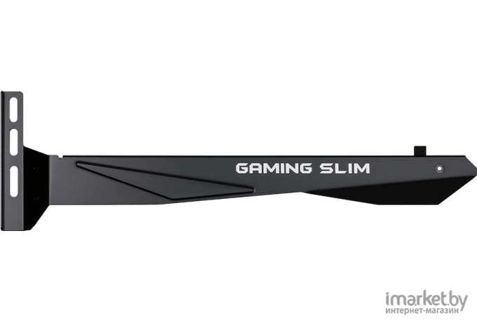 Видеокарта MSI RTX4060Ti Gaming X Slim 16G