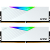Оперативная память ADATA XPG Lancer RGB 32GB DDR5-6000 (AX5U6000C3016G-DCLARWH)