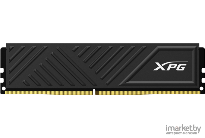 Оперативная память ADATA XPG Gammix D35 32GB DDR4-3600 (AX4U360032G18I-SBKD35)
