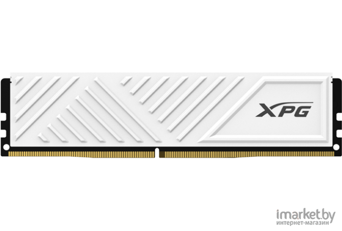 Оперативная память ADATA XPG Gammix D35 8GB DDR4-3600 (AX4U36008G18I-SWHD35)