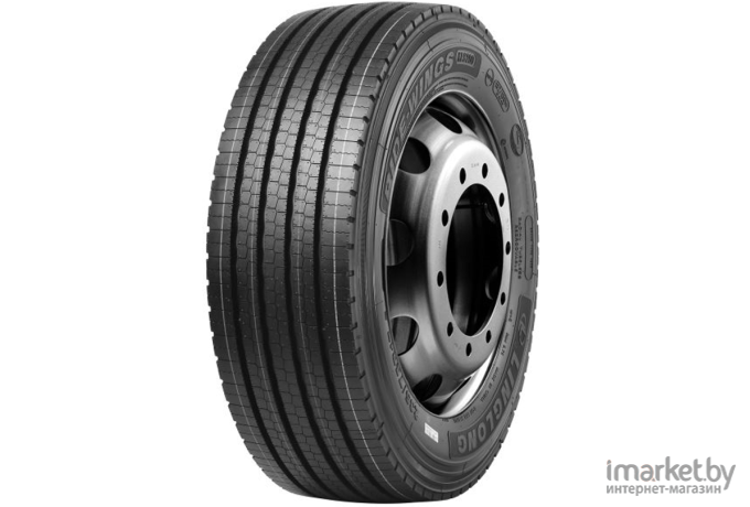 Автомобильные шины LingLong KLS200 235/75R17.5 132/130M нс14