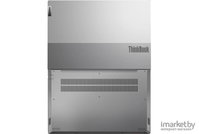 Ноутбук Lenovo ThinkBook 14 G4 IAP Mineral Grey (21DHA09ACD)