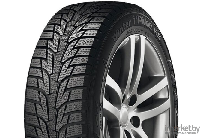 Автомобильные шины Hankook Winter i*pike RS2 W429 185/65R15 92T XL