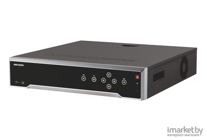 IP-видеорегистратор Hikvision 16CH DS-7716NXI-K4/16P