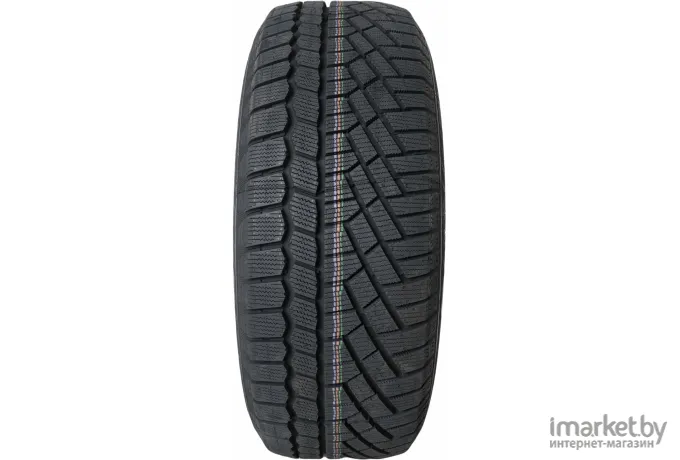 Автомобильные шины Gislaved Soft Frost 200 SUV 265/60R18 114T