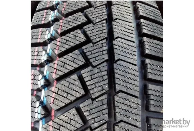 Автомобильные шины Gislaved Soft Frost 200 SUV 265/60R18 114T