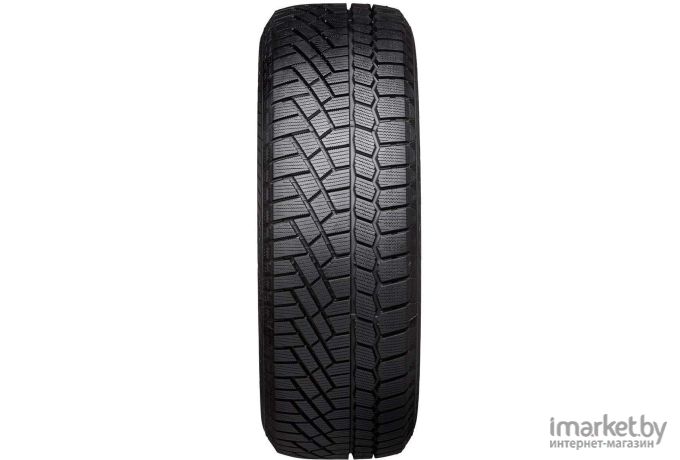 Автомобильные шины Gislaved Soft Frost 200 SUV 265/60R18 114T