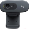 Web-камера Logitech WebCam C270 (960-000999)