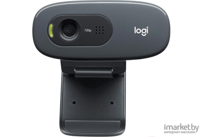 Web-камера Logitech WebCam C270 (960-000999)