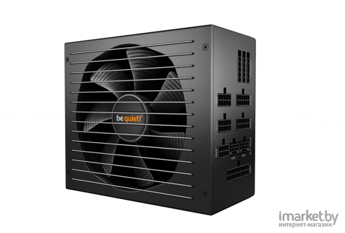 Блок питания  be quiet! Straight Power 12 1500W (BN340)