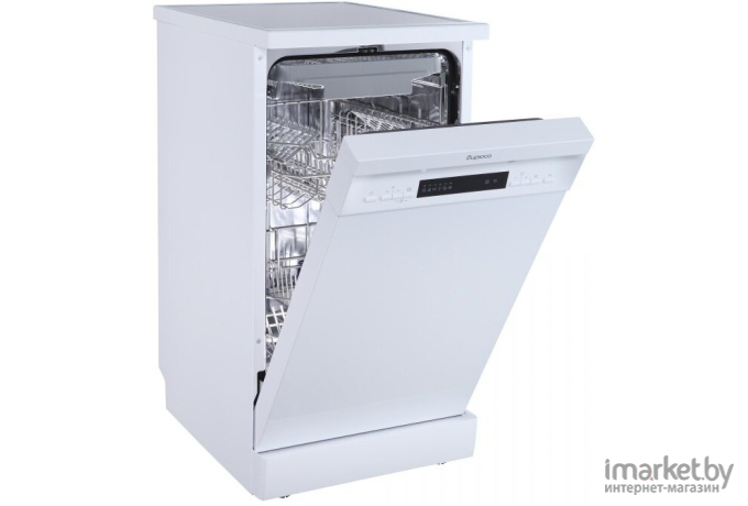 Посудомоечная машина Бирюса DWF-410/5W