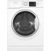 Стиральная машина Hotpoint-Ariston NSB 7239 W VE RU (869991644700)