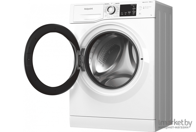 Стиральная машина Hotpoint-Ariston NSB 7239 W VE RU (869991644700)