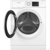 Стиральная машина Hotpoint-Ariston NSB 7239 W VE RU (869991644700)