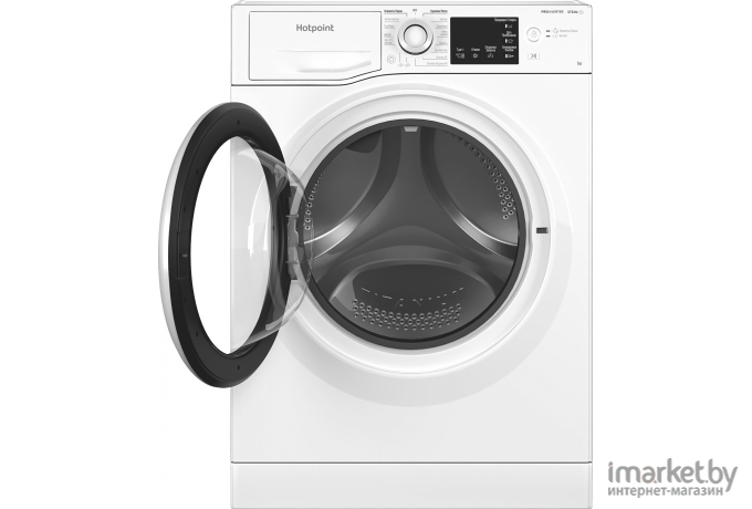 Стиральная машина Hotpoint-Ariston NSB 7239 W VE RU (869991644700)