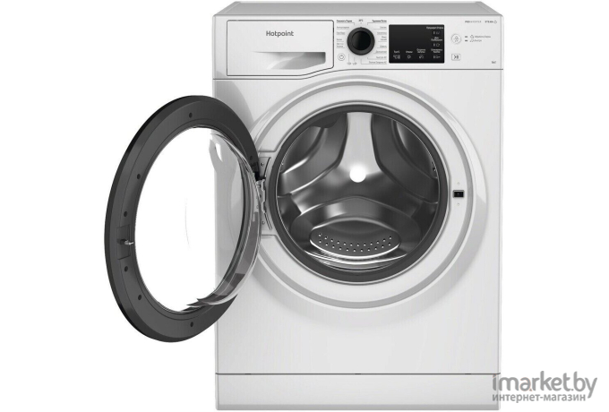 Стиральная машина Hotpoint-Ariston NSB6039KVERU (869991652890)