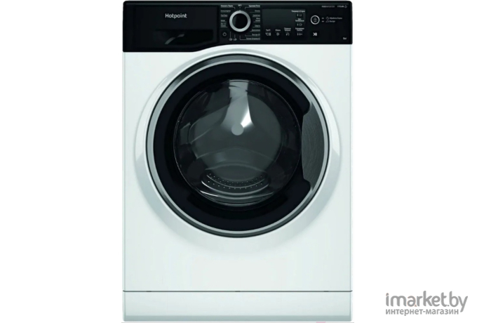 Стиральная машина Hotpoint-Ariston NSB 6039ZSVERU (869991652920)