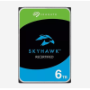 Жесткий диск HDD Seagate SkyHawk 6TB (ST6000VX008)