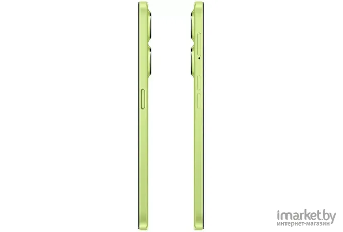 Смартфон OnePlus Nord CE 3 Lite 5G Europe 8/256GB Pastel Lime TM-EU (5011102568)