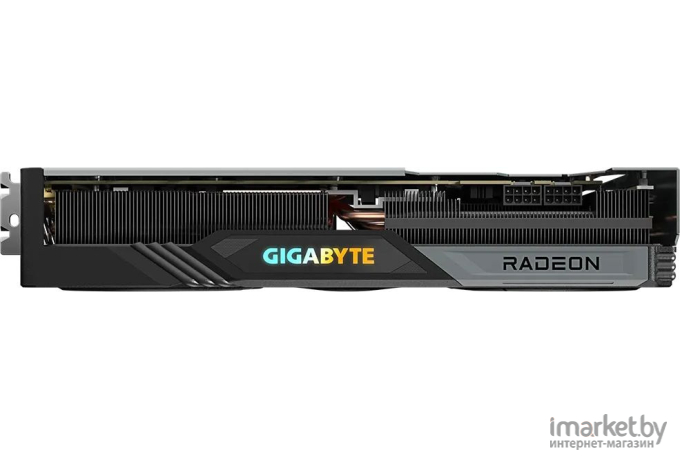Видеокарта Gigabyte Radeon RX7700XT Gaming OC 12GB (GV-R77XTGAMING OC-12GD)