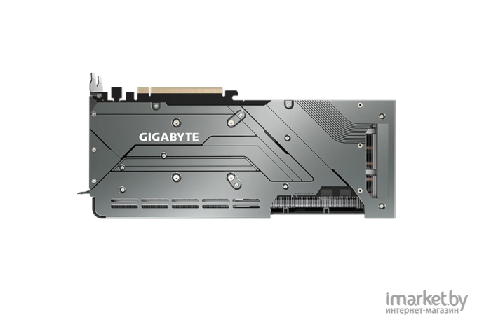 Видеокарта Gigabyte Radeon RX7800XT Gaming OC 16GB (GV-R78XTGAMING OC-16GD)
