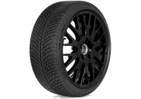 Автомобильные шины Michelin Pilot Alpin 5 255/35R19 96V TL