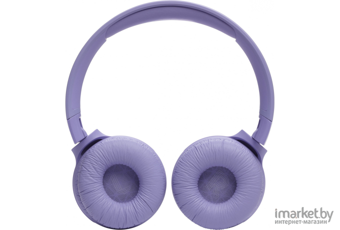 Наушники JBL Tune 520BT Purple JBLT520BTPUR