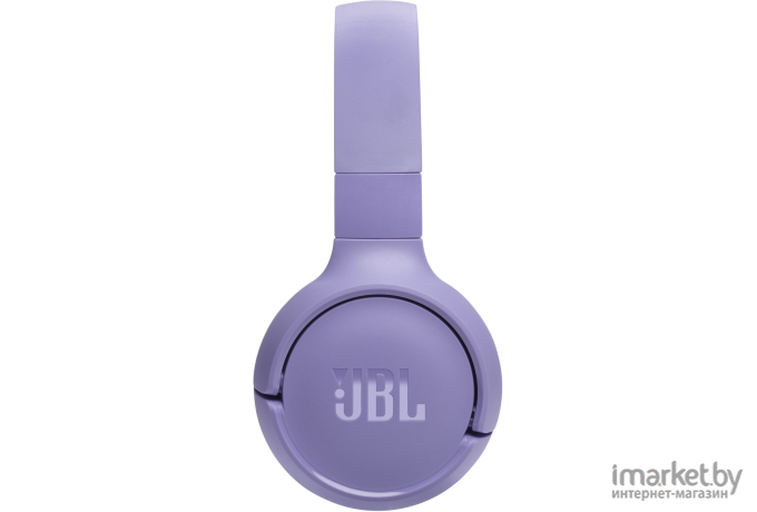 Наушники JBL Tune 520BT Purple JBLT520BTPUR