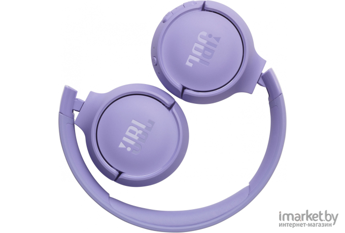 Наушники JBL Tune 520BT Purple JBLT520BTPUR