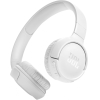 Наушники JBL Tune 520BT White (JBLT520BTWHT)