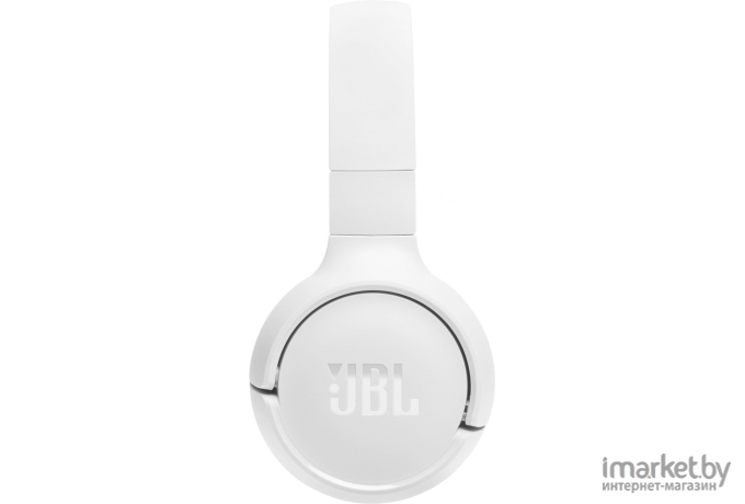 Наушники JBL Tune 520BT White (JBLT520BTWHT)