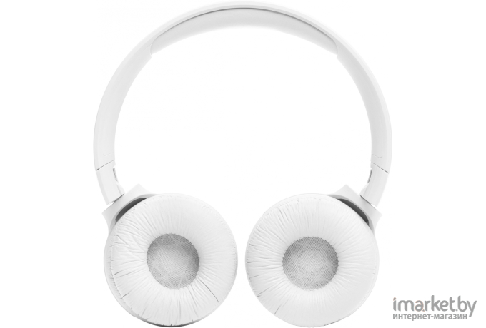 Наушники JBL Tune 520BT White (JBLT520BTWHT)