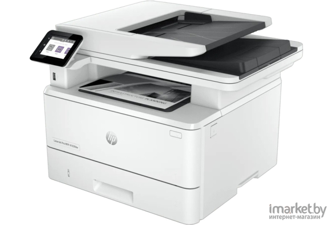 МФУ HP LaserJet Pro MFP 4103fdw (2Z629A)