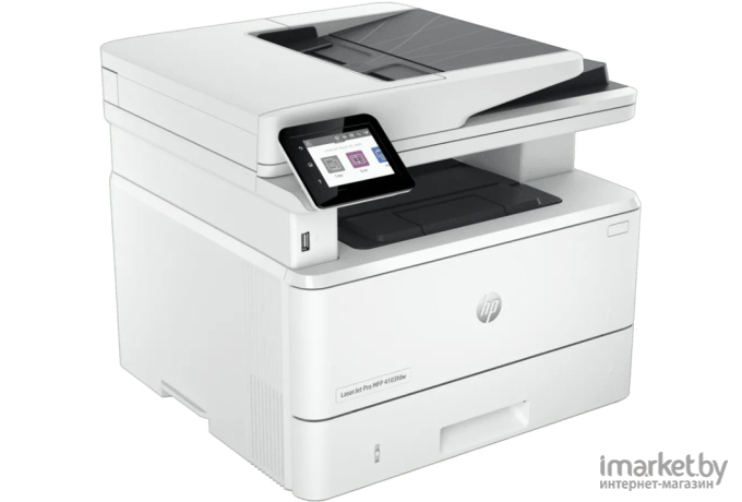 МФУ HP LaserJet Pro MFP 4103fdw (2Z629A)