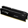 Оперативная память Kingston FURY Beast 64GB DDR5-5600 (KF556C40BBK2-64)