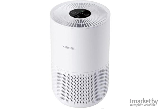 Очиститель воздуха Xiaomi Smart Air Purifier 4 Compact EU (BHR5860EU)