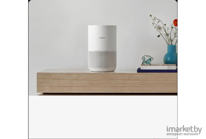 Очиститель воздуха Xiaomi Smart Air Purifier 4 Compact EU (BHR5860EU)