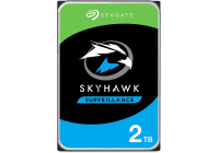 Жесткий диск Seagate 2TB (ST2000VX017)