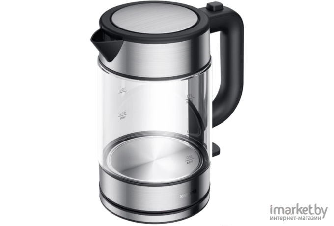 Чайник Electric Glass Kettle RU (BHR7490RU)