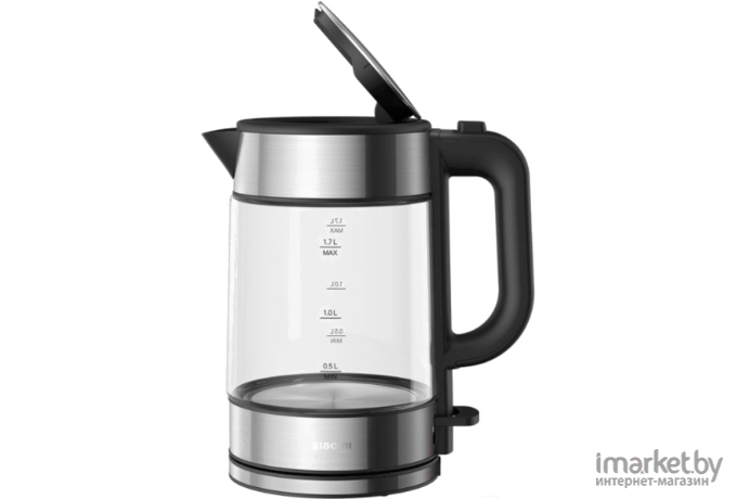 Чайник Electric Glass Kettle RU (BHR7490RU)