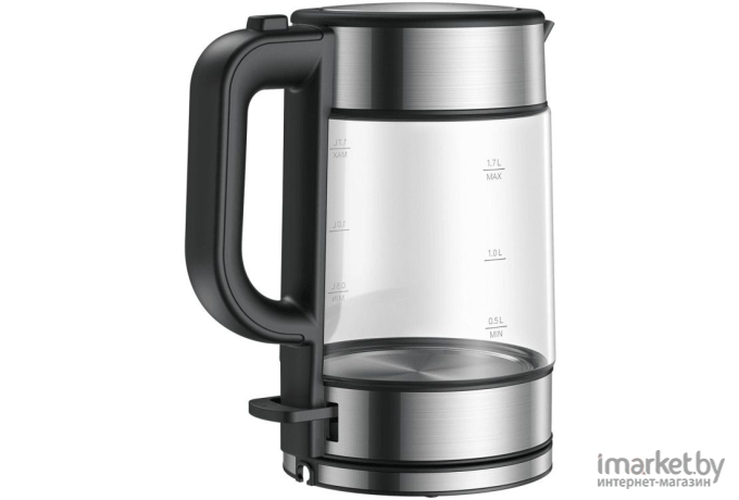 Чайник Electric Glass Kettle RU (BHR7490RU)