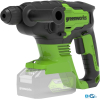 Перфоратор Greenworks GD24SDS1 (3803107UA)