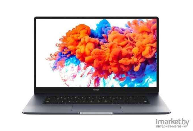 Ноутбук Honor MagicBook R5 Gray (5301AFVQ)