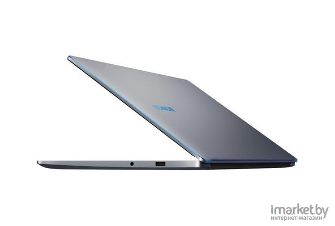 Ноутбук Honor MagicBook R5 Gray (5301AFVQ)