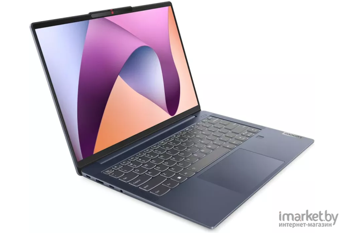 Ноутбук Lenovo IdeaPad Slim 5 14ABR8 (82XE0043RK)