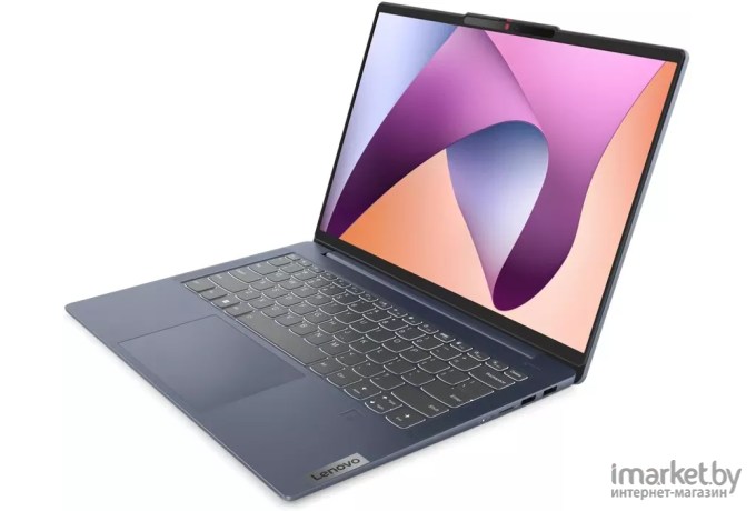 Ноутбук Lenovo IdeaPad Slim 5 14ABR8 (82XE0043RK)