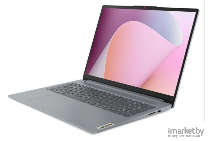 Ноутбук Lenovo IdeaPad Slim 3 16IRU8 (82X80025RK)